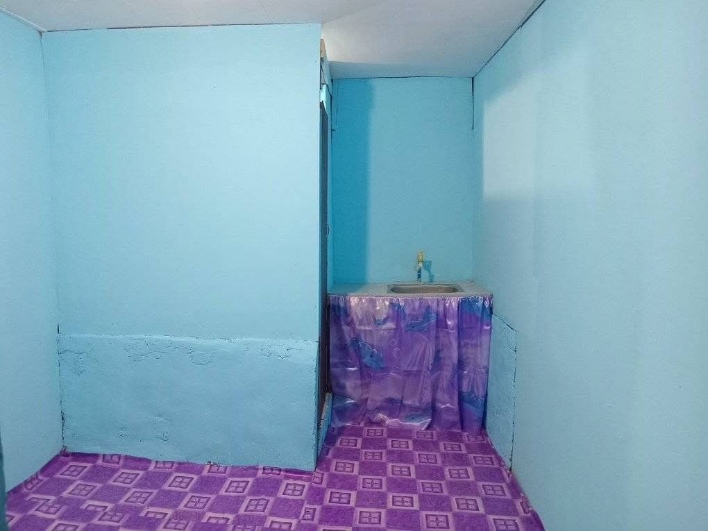 Studio type 4500 monthly free tubig wifi only - photo 1
