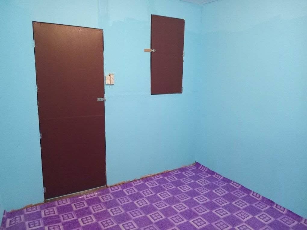 Studio type 4500 monthly free tubig wifi only - photo 3