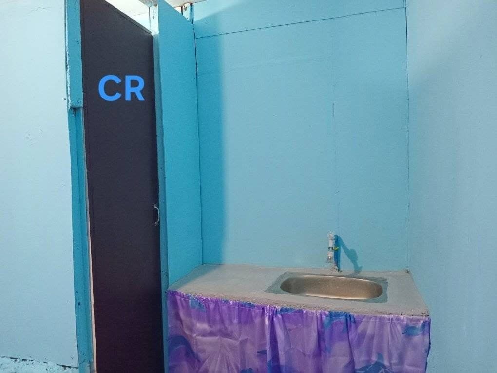 Studio type 4500 monthly free tubig wifi only - photo 4