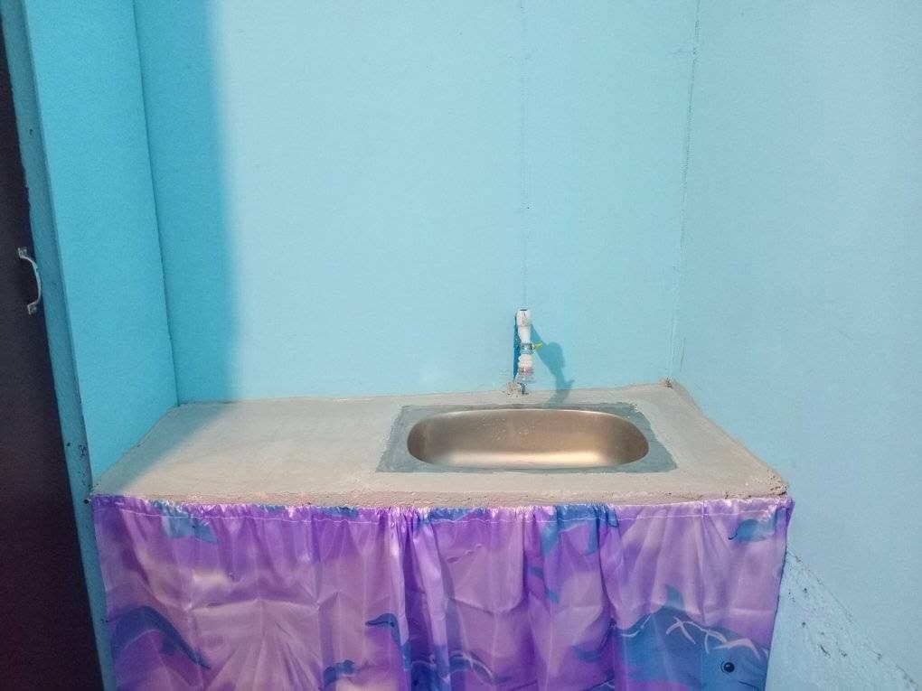 Studio type 4500 monthly free tubig wifi only - photo 5