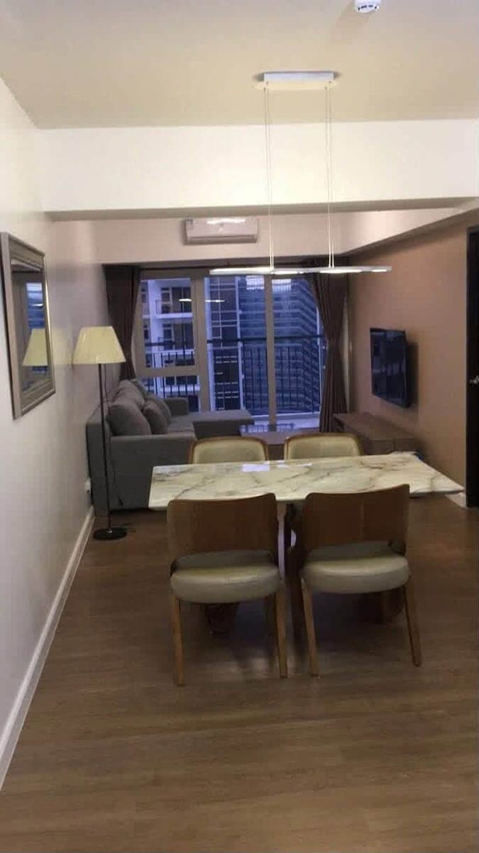 ‼️FOR LEASE🏢Two Meridien, 31st floor, 26th Street, Bonifacio Global City, Taguig City, Metro Manila - photo 1