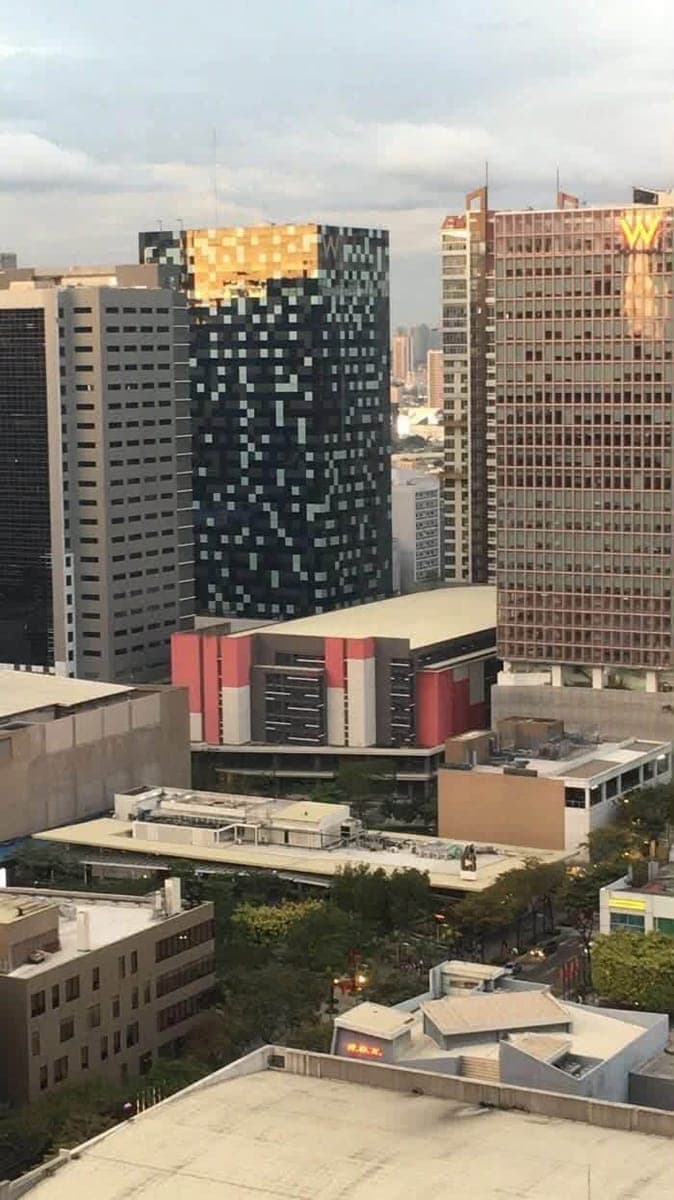 ‼️FOR LEASE🏢Two Meridien, 31st floor, 26th Street, Bonifacio Global City, Taguig City, Metro Manila - photo 3