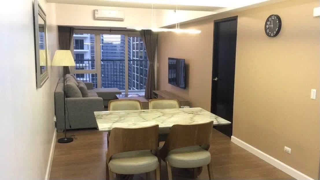 ‼️FOR LEASE🏢Two Meridien, 31st floor, 26th Street, Bonifacio Global City, Taguig City, Metro Manila - photo 4