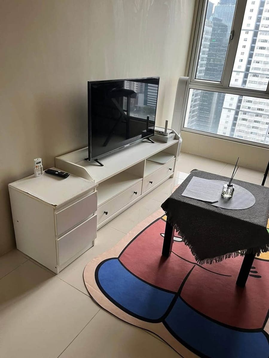 📍 Location: The Montane, Bonifacio Global City (BGC), Taguig - photo 2