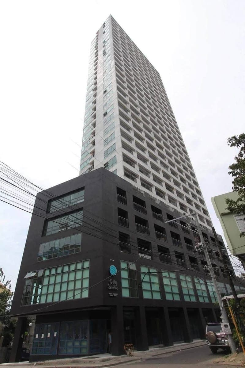 🏢 DIRECT‼️ FOR RENT – STUDIO UNIT WITH BALCONY - photo 1