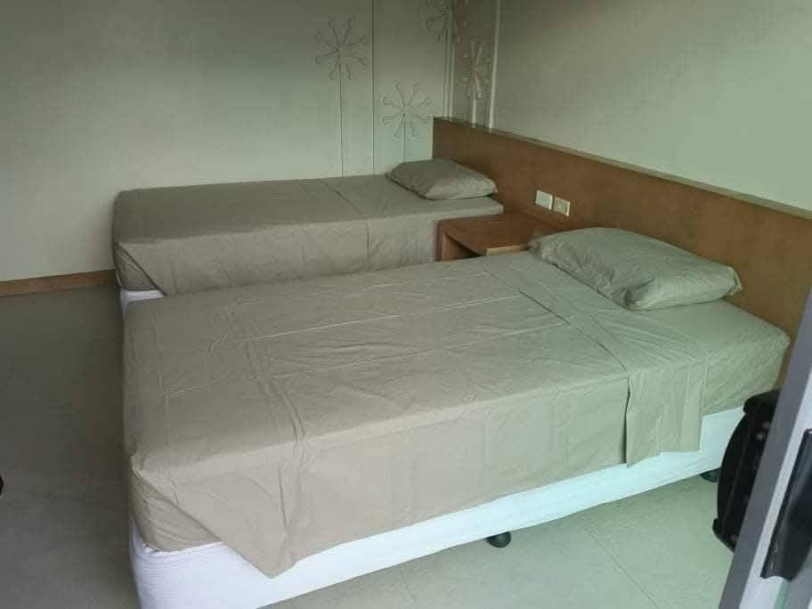 🏢 DIRECT‼️ FOR RENT – STUDIO UNIT WITH BALCONY - photo 5