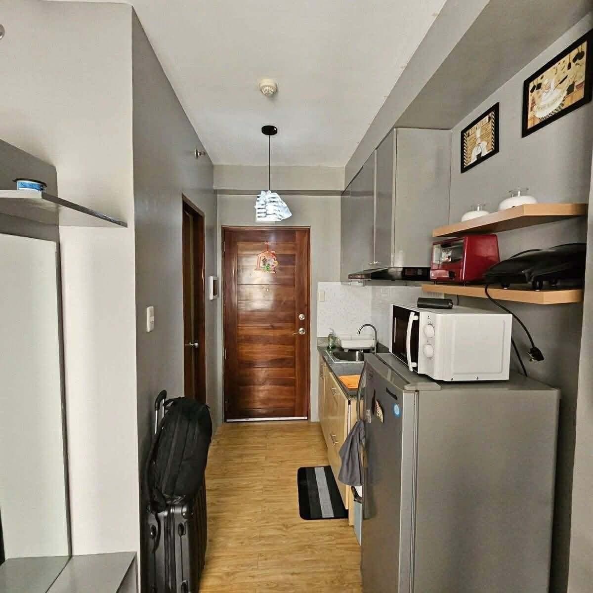 studio for rent - photo 2