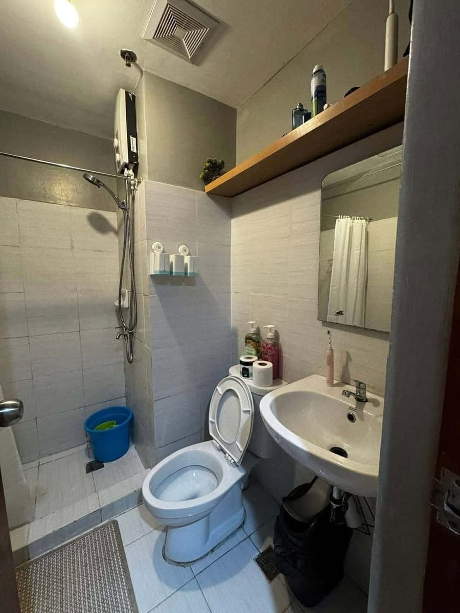 studio for rent - photo 3