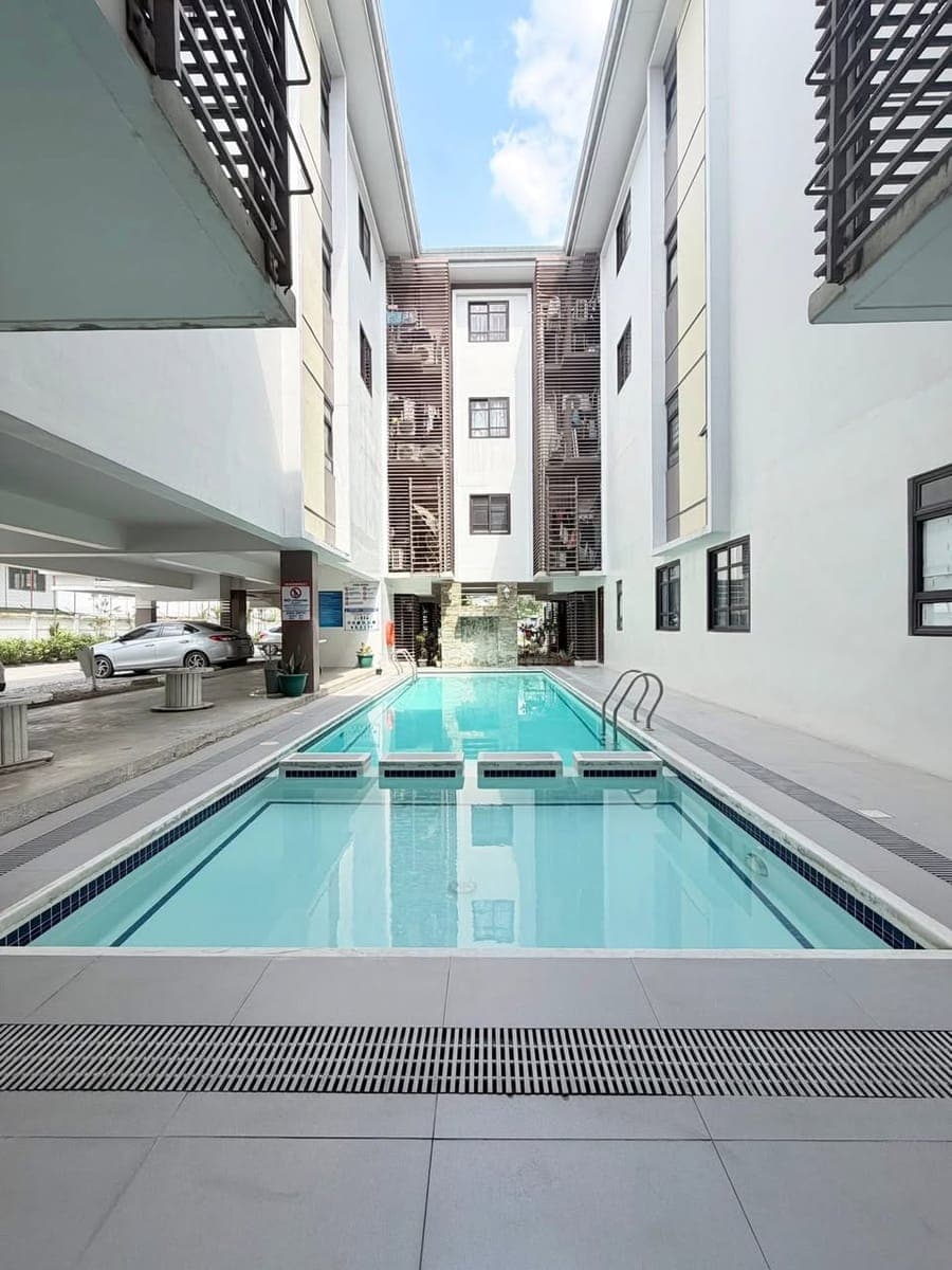 🏡 FOR RENT — 2 Bedroom Condo at The Courtyards at Brookridge - photo 4