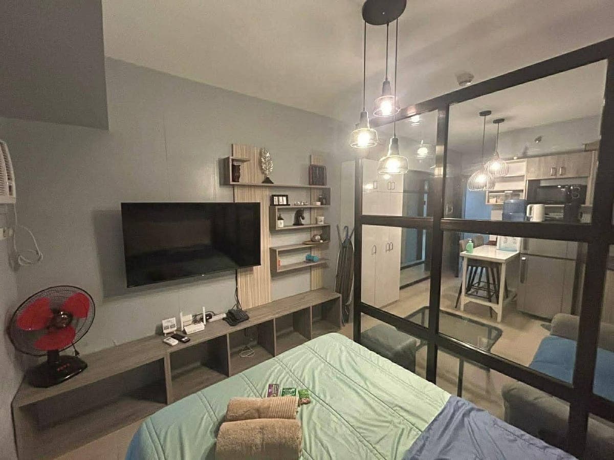FOR RENT AVIDA RIALA T3 - photo 2