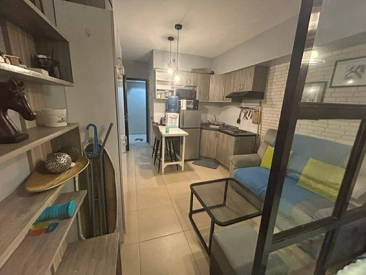 FOR RENT AVIDA RIALA T3 - photo 4