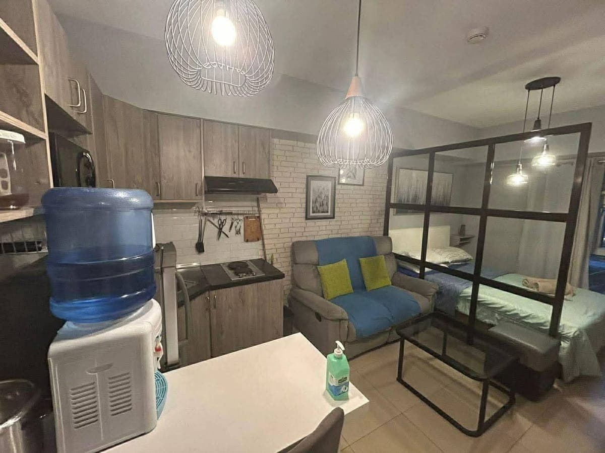 FOR RENT AVIDA RIALA T3 - photo 5