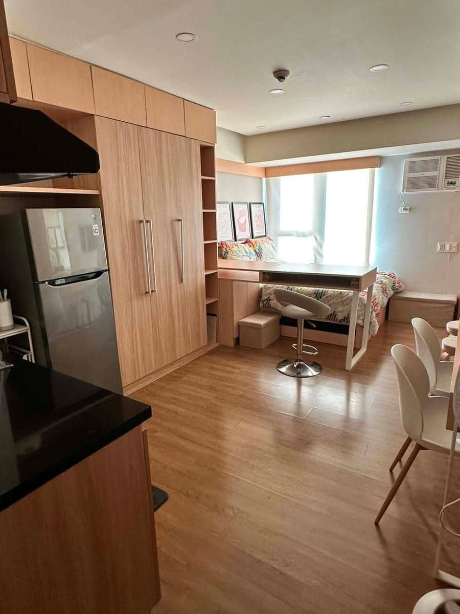 ✨ STUDIO UNIT FOR RENT – SOLINEA TOWER 3 ✨ - photo 3