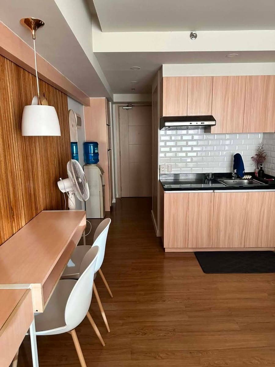✨ STUDIO UNIT FOR RENT – SOLINEA TOWER 3 ✨ - photo 4