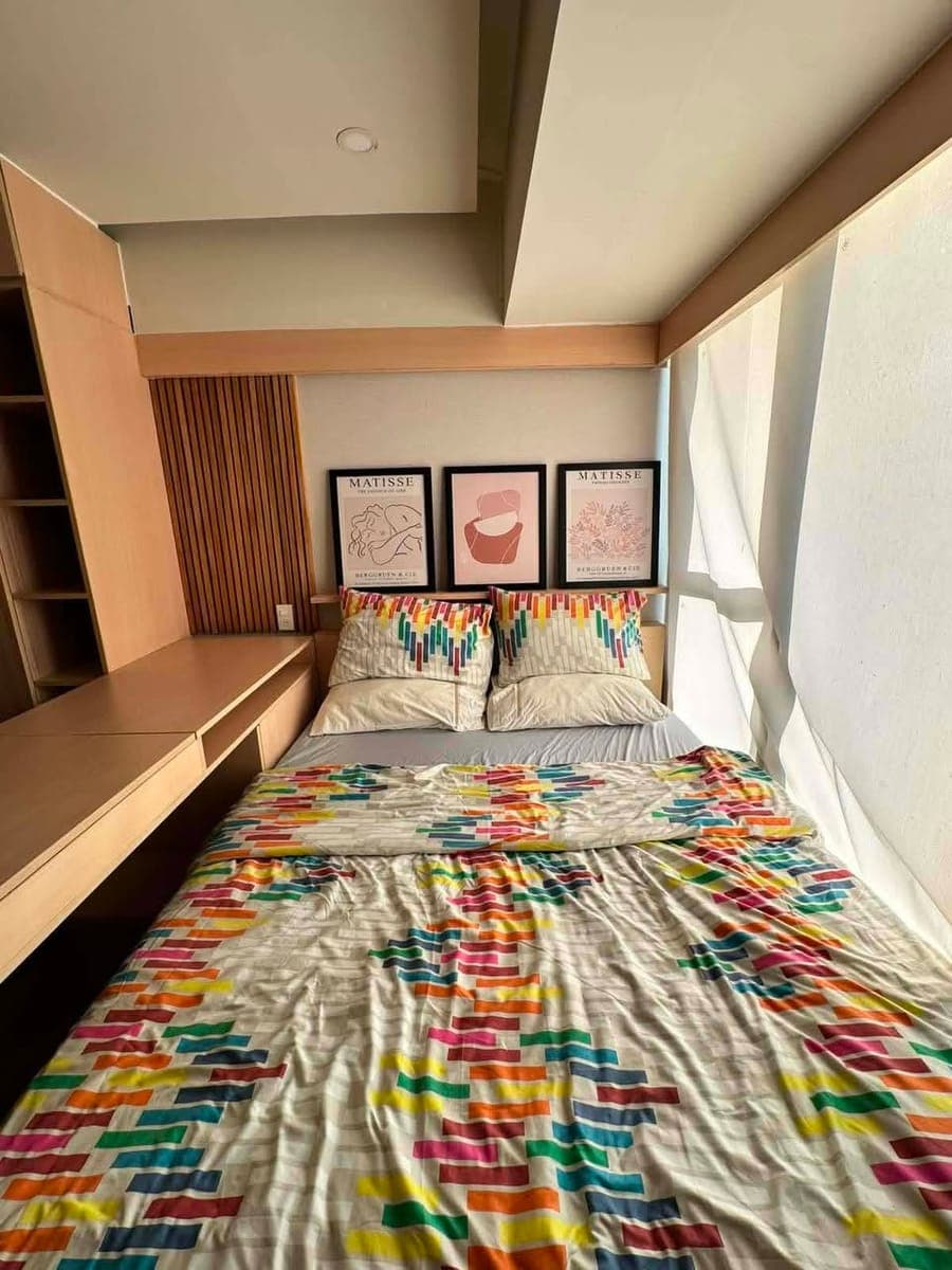 ✨ STUDIO UNIT FOR RENT – SOLINEA TOWER 3 ✨ - photo 5