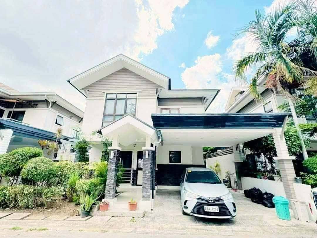🔥FOR RENT/SALE FURNISHED HOUSE IN GUADALUPE CEBU CITY🔥 - photo 1
