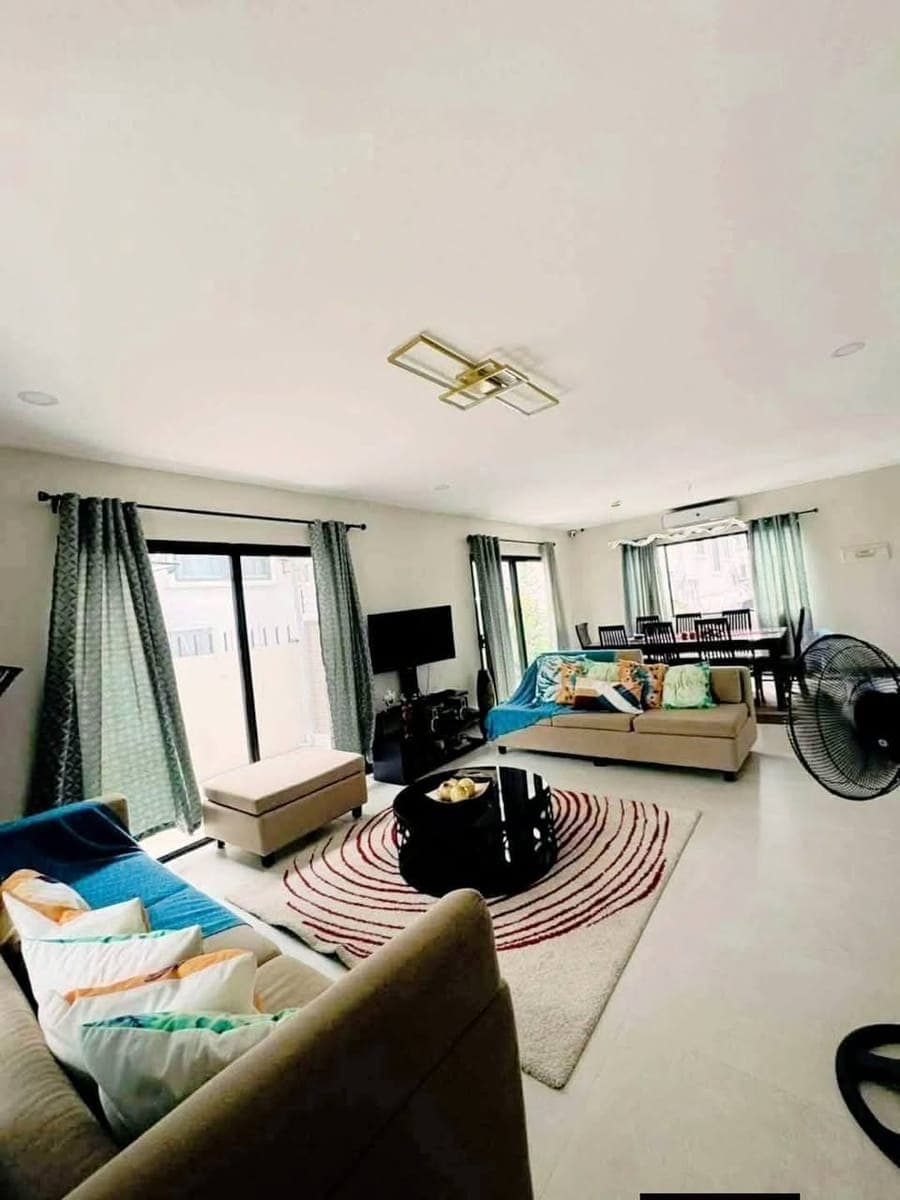 🔥FOR RENT/SALE FURNISHED HOUSE IN GUADALUPE CEBU CITY🔥 - photo 2