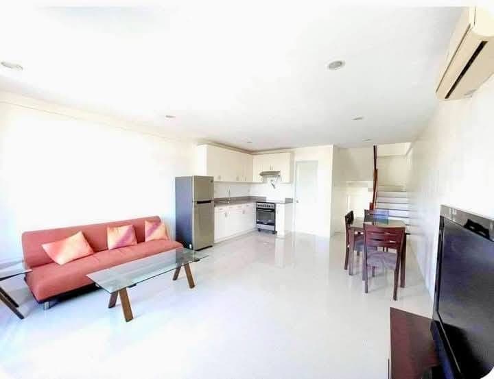 💥FOR RENT 4BR Semi-Furnished Townhouse in Guadalupe Near Bethany School 1 Ride to Capitol/Fuente️💥 - photo 4