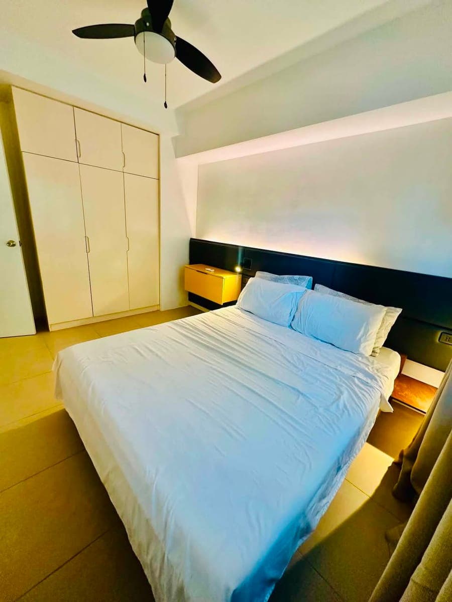 Looking for a stylish and convenient home in IT Park? This beautifully renovated 1-Bedroom condo uni... - photo 2