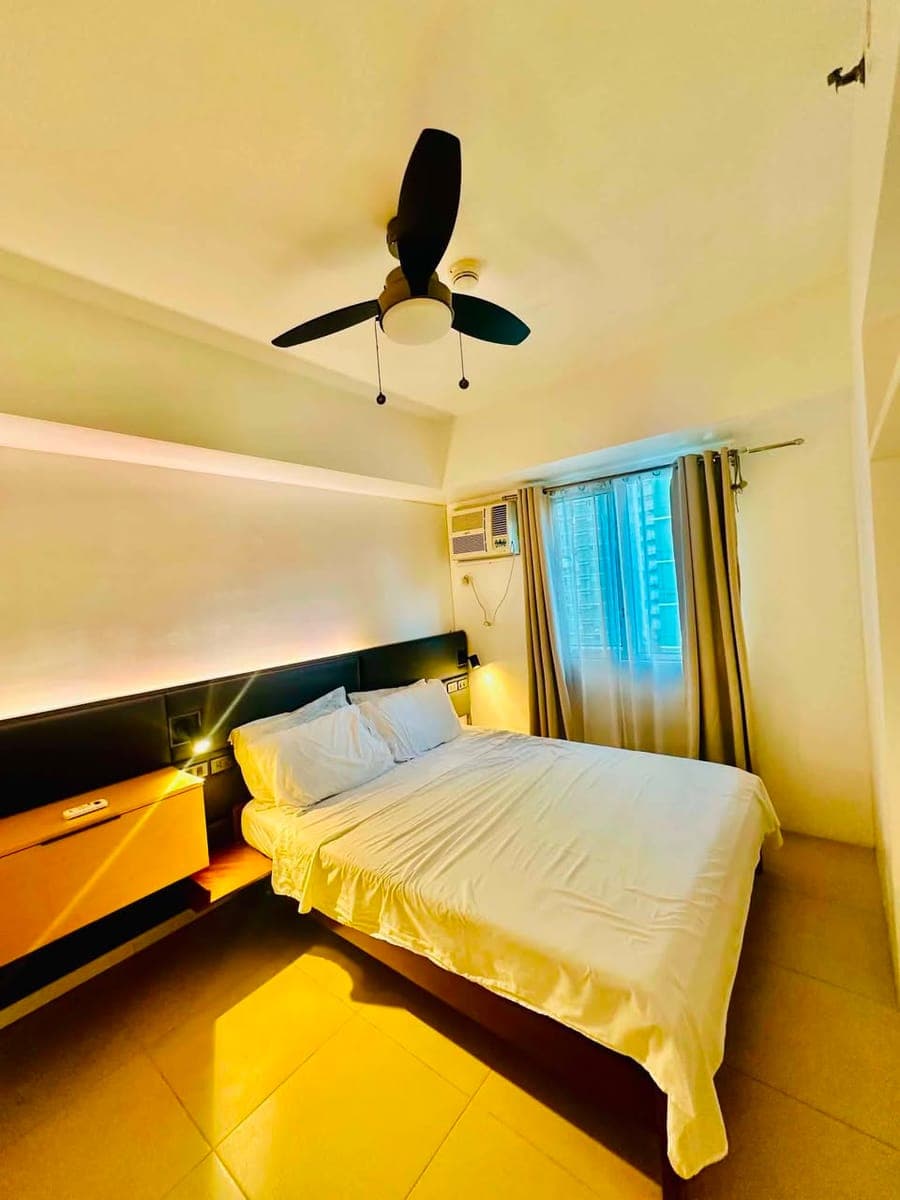 Looking for a stylish and convenient home in IT Park? This beautifully renovated 1-Bedroom condo uni... - photo 3