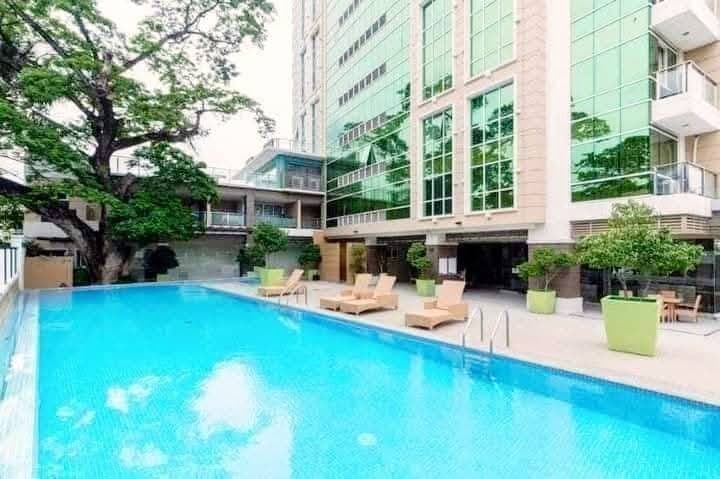 25K Furnished 1 Bedroom FOR RENT in  Padgett Place Lahug Cebu City... - photo 1