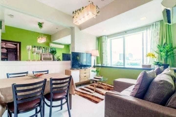 25K Furnished 1 Bedroom FOR RENT in  Padgett Place Lahug Cebu City... - photo 2
