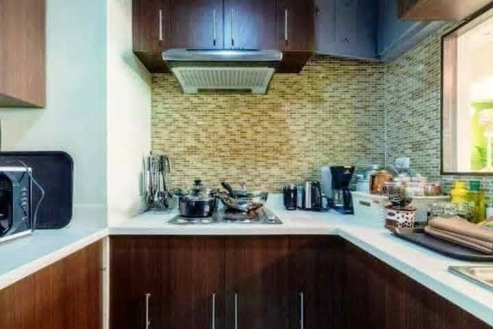 25K Furnished 1 Bedroom FOR RENT in  Padgett Place Lahug Cebu City... - photo 4
