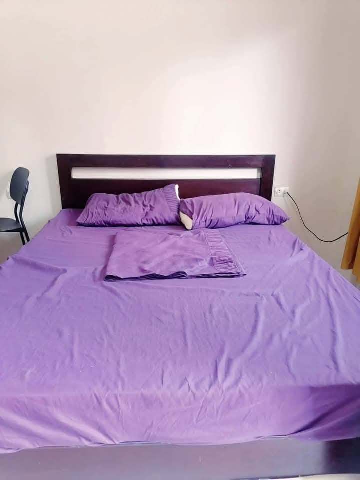 16K SEMI-FURNISHED STUDIO APARTMENT FOR RENT WITH PARKING IN LAHUG NEAR JY - photo 4