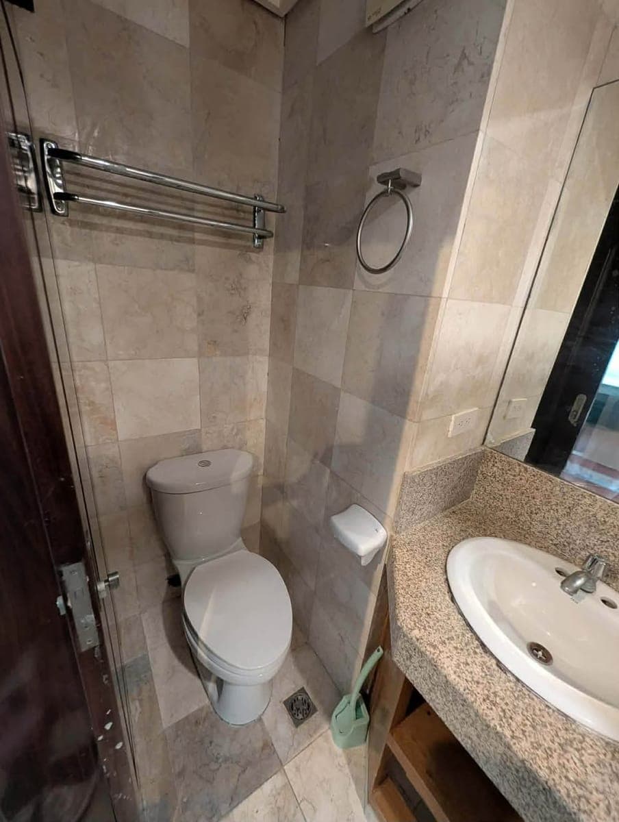 City Suites Ramos- Studio w/ Balcony Rent- 18k including condo dues‼️ - photo 5