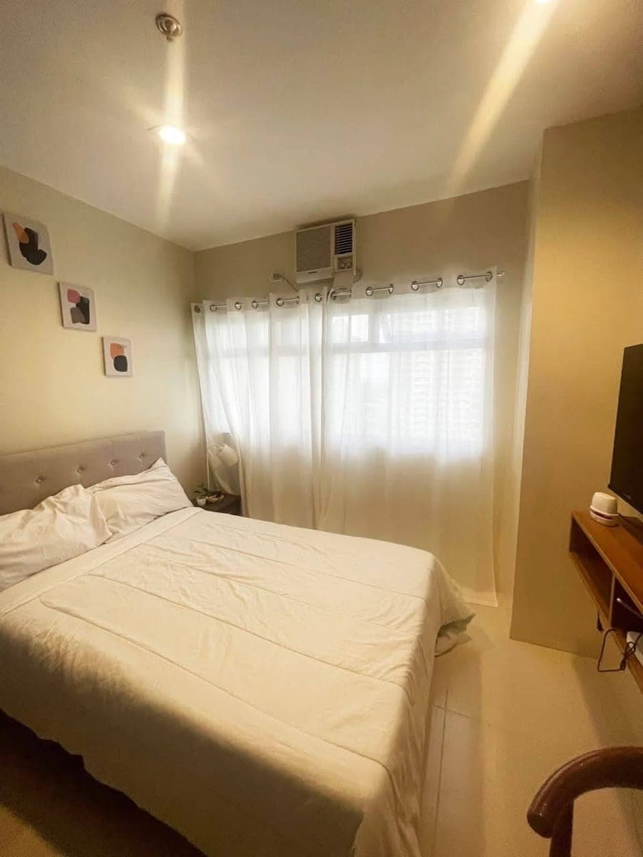 🩹Midpoint Residences Studio For Rent - photo 1