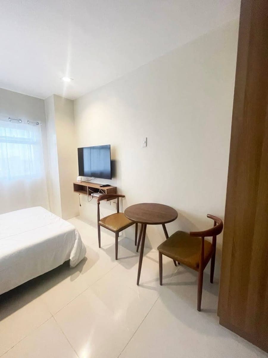🩹Midpoint Residences Studio For Rent - photo 2