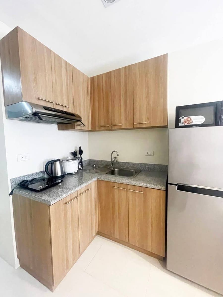 🩹Midpoint Residences Studio For Rent - photo 3