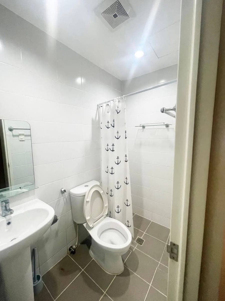 🩹Midpoint Residences Studio For Rent - photo 4
