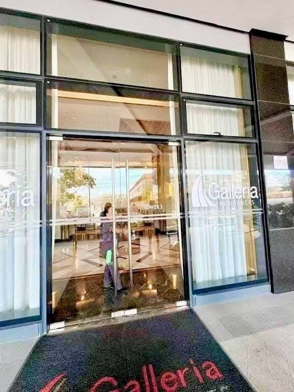 💥Fully- Furnished 1-Bedroom with Balcony 40.50sqm at Galleria Residences Cebu Tower 2💥Attached to... - photo 2