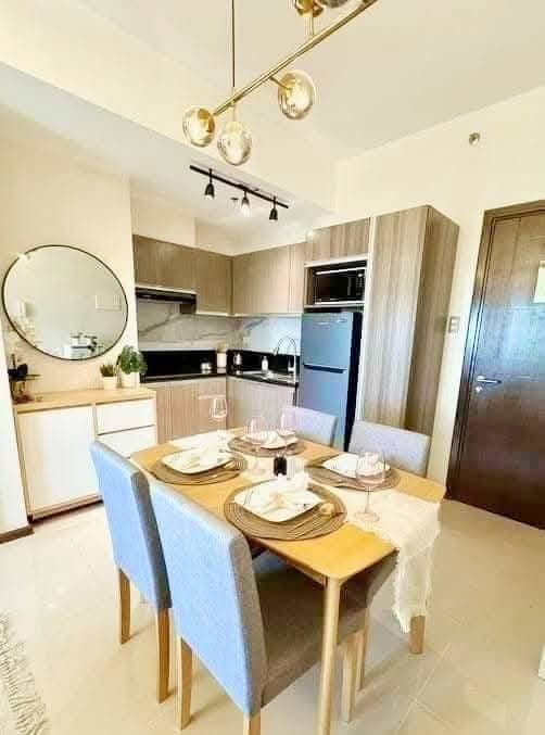 💥Fully- Furnished 1-Bedroom with Balcony 40.50sqm at Galleria Residences Cebu Tower 2💥Attached to... - photo 4