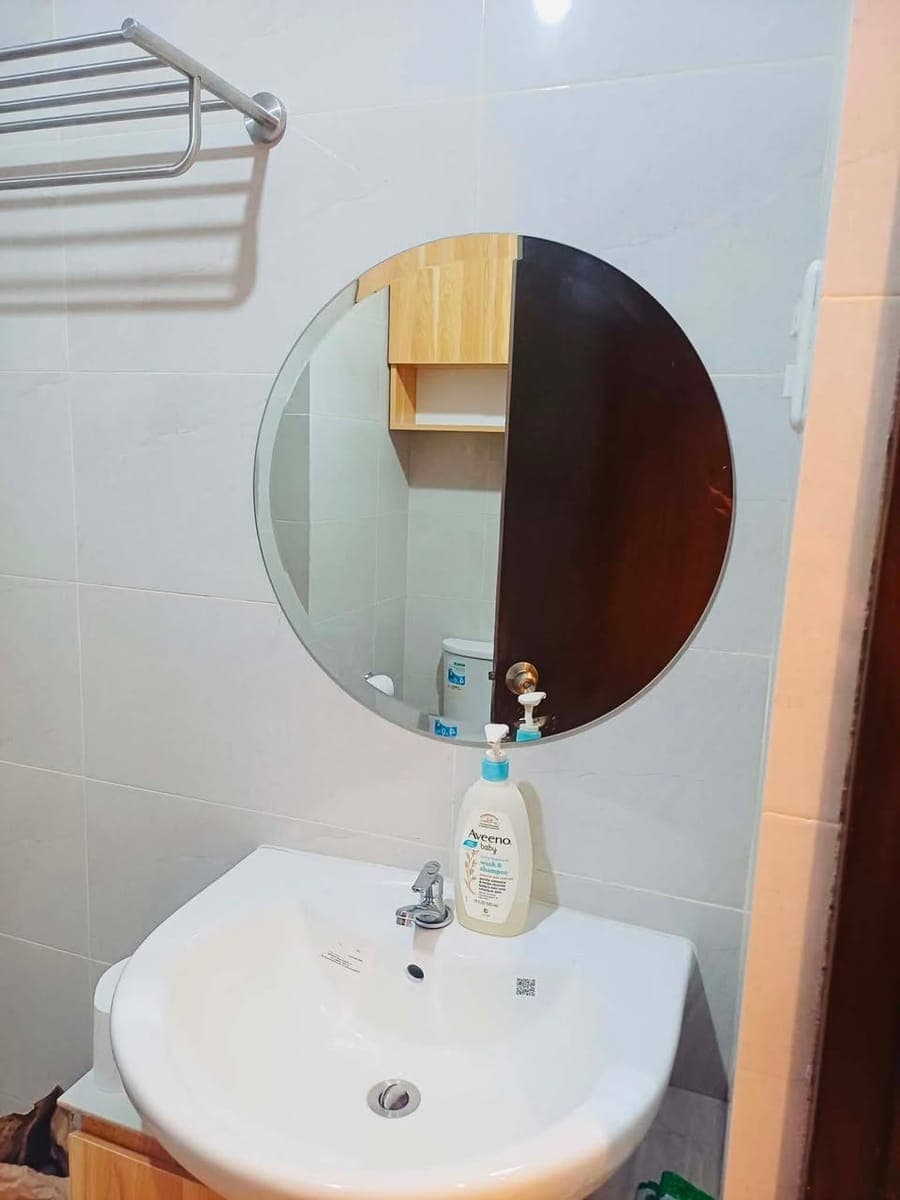 studio for rent w/ balcony - photo 4