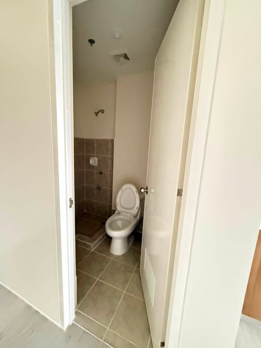 BRAND NEW Studio rent 14k only bare - photo 3