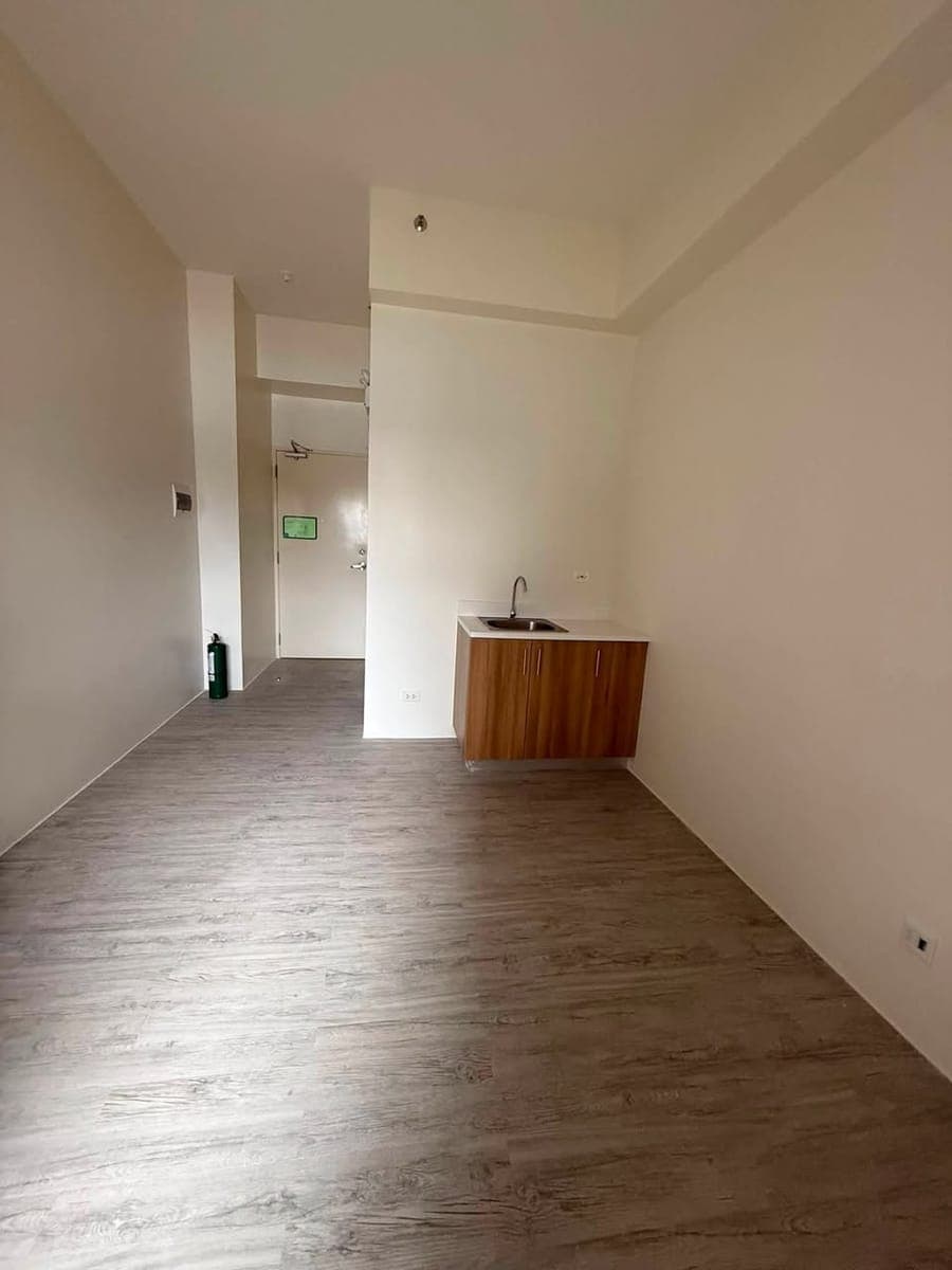 BRAND NEW Studio rent 14k only bare - photo 5