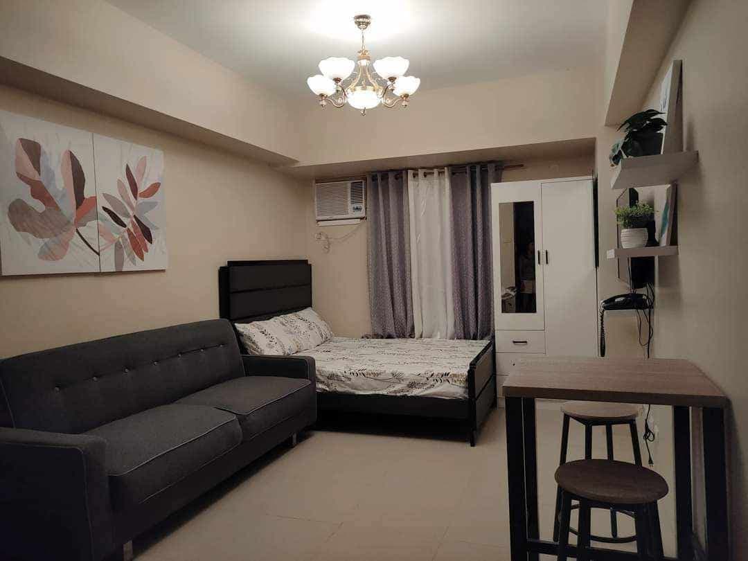 FOR RENT AVIDA RIALA‼️ - photo 1