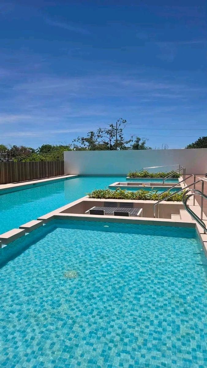 Balai by BE RESIDENCES PUNTA ENGAÑO STUDIO FOR RENT - photo 1
