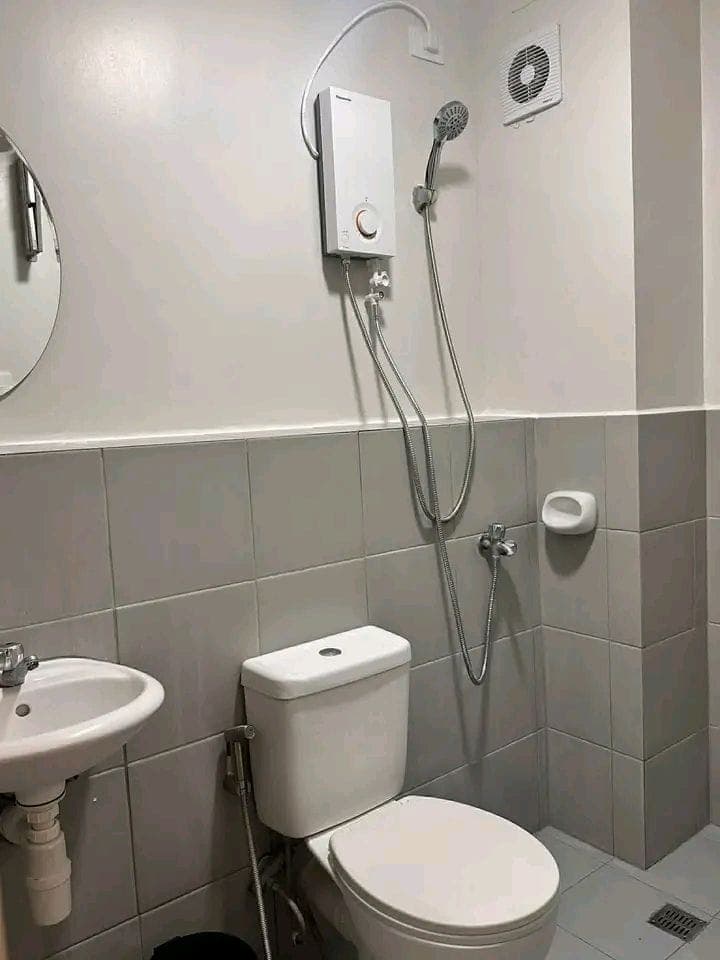 ✨ FULLY FURNISHED 2-BEDROOM CONDO FOR RENT – BANILAD ✨ - photo 3