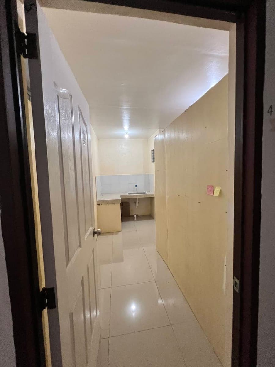 APARTMENT/STUDIO TYPE FOR RENT - photo 1