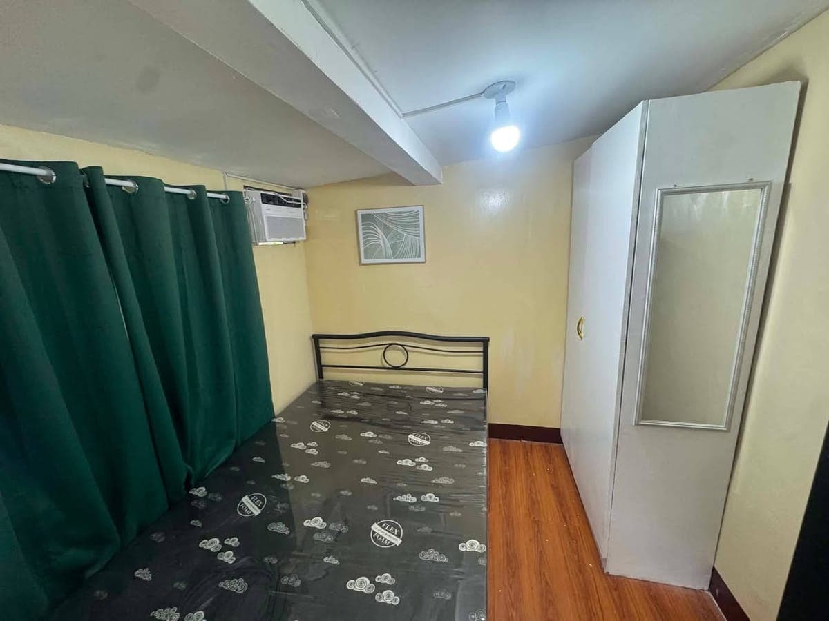Studio room  furnished near in uc banilad and uv gullas - photo 1