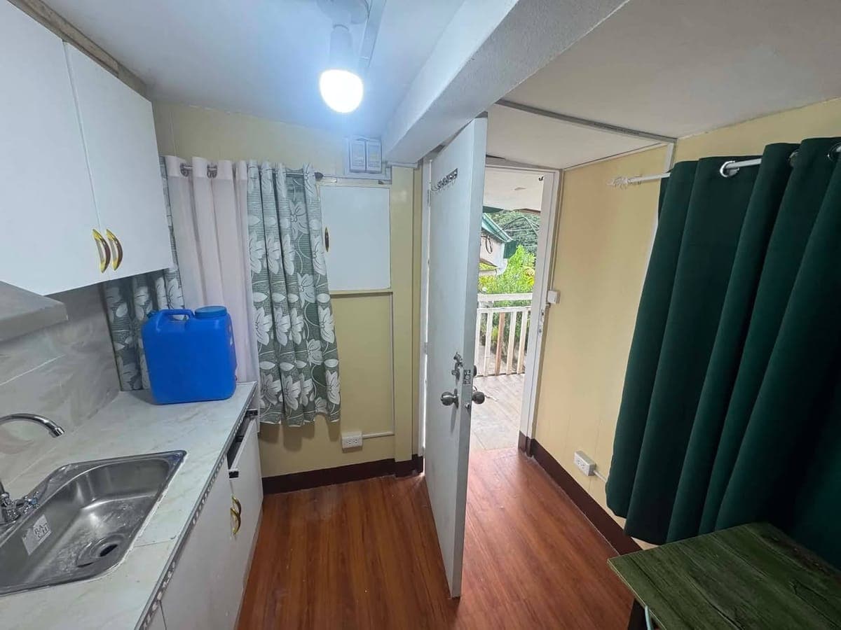 Studio room  furnished near in uc banilad and uv gullas - photo 2