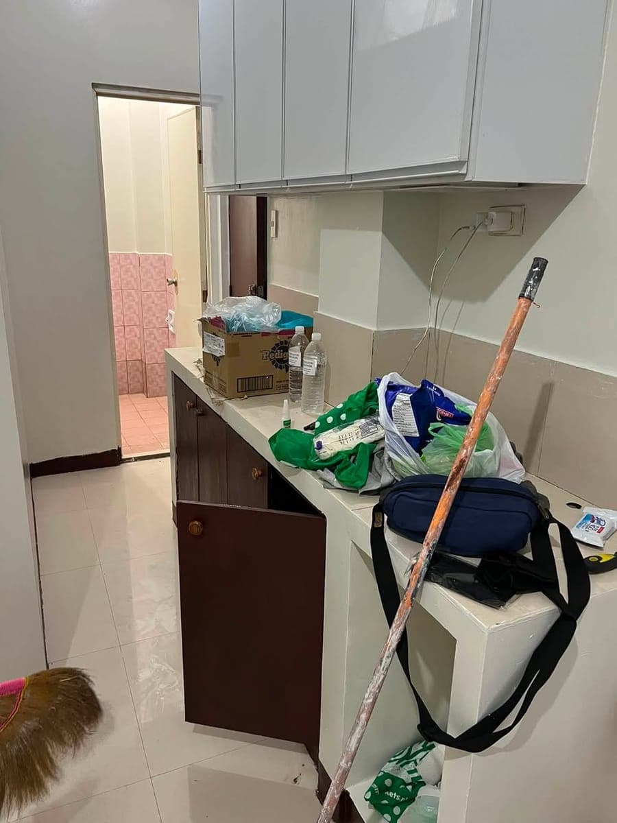 Apartment for Rent near #BGC #C5 #ArcaSouth - photo 4