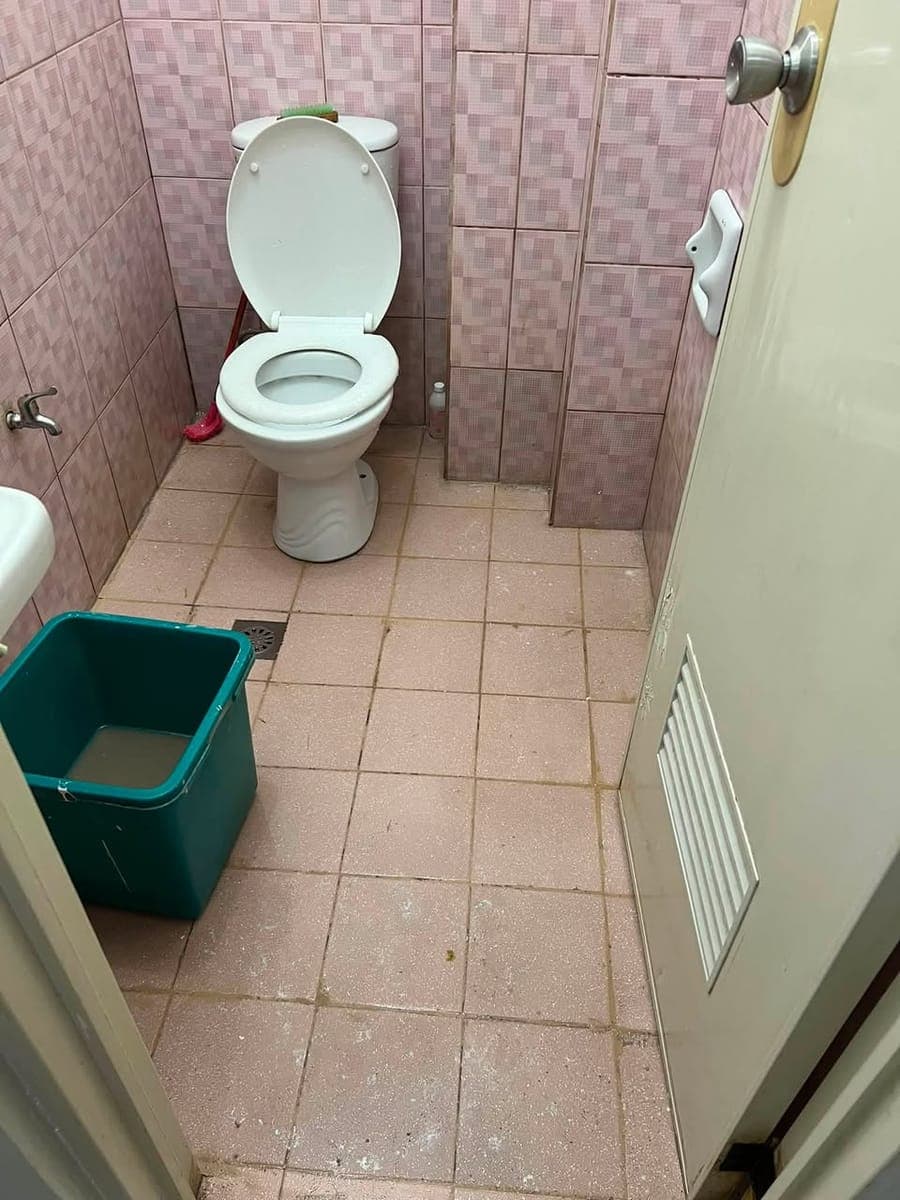 Apartment for Rent near #BGC #C5 #ArcaSouth - photo 5