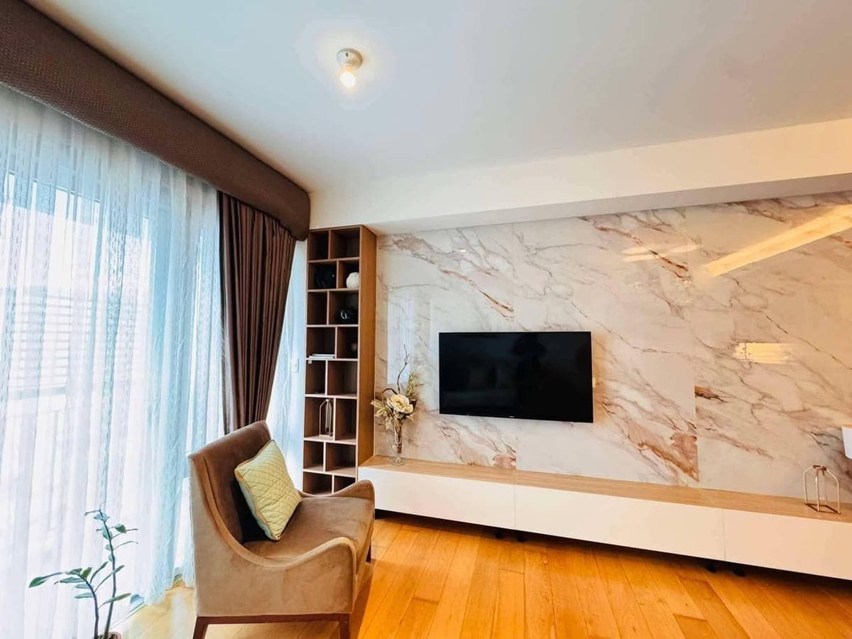 For  Rent Park Point Residences  (Newly renovated) - photo 1