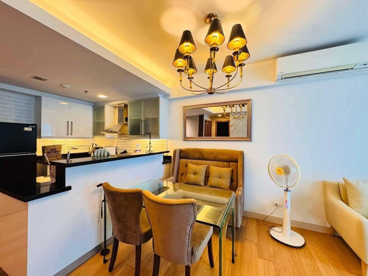 For  Rent Park Point Residences  (Newly renovated) - photo 2