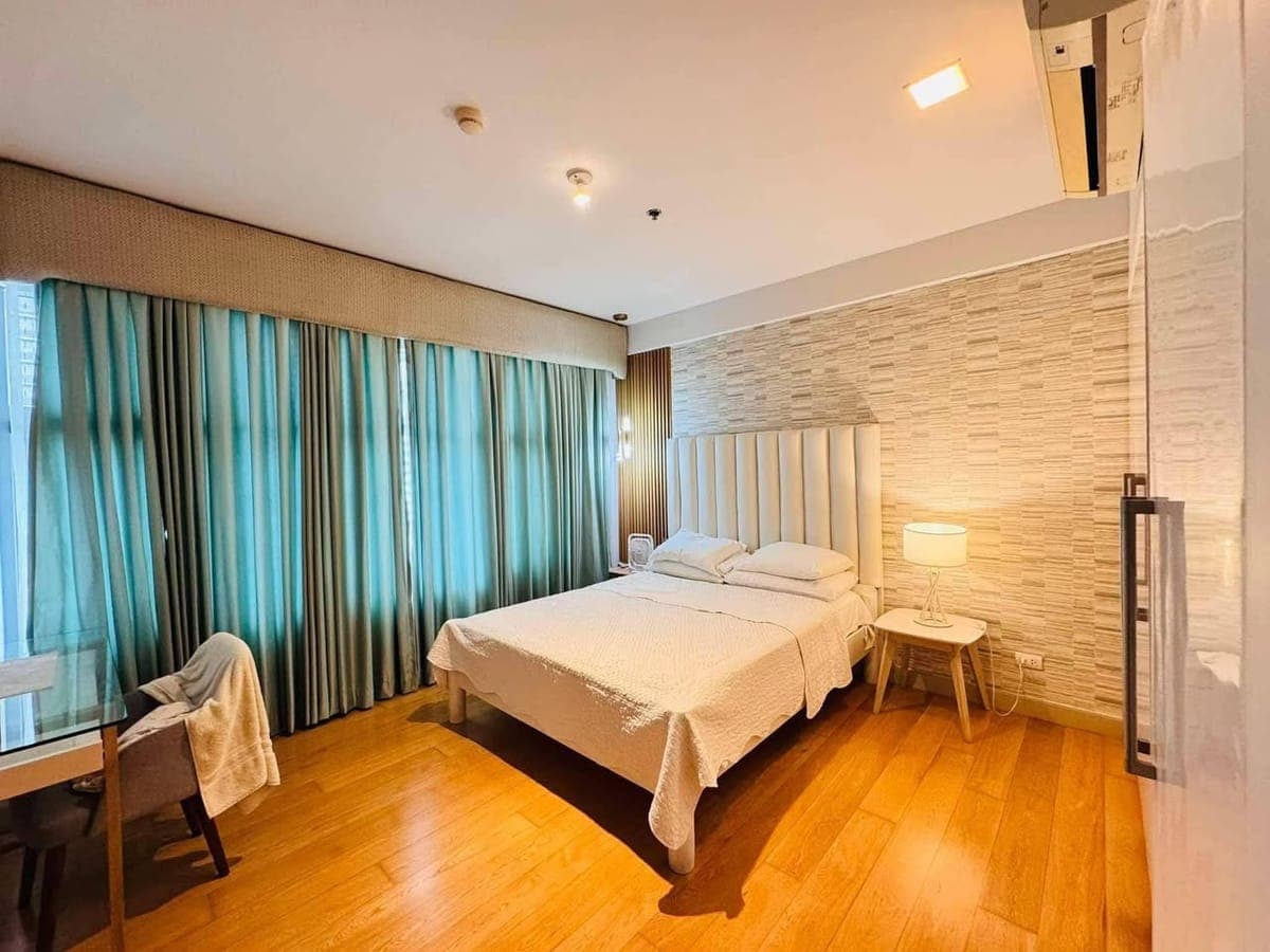 For  Rent Park Point Residences  (Newly renovated) - photo 3