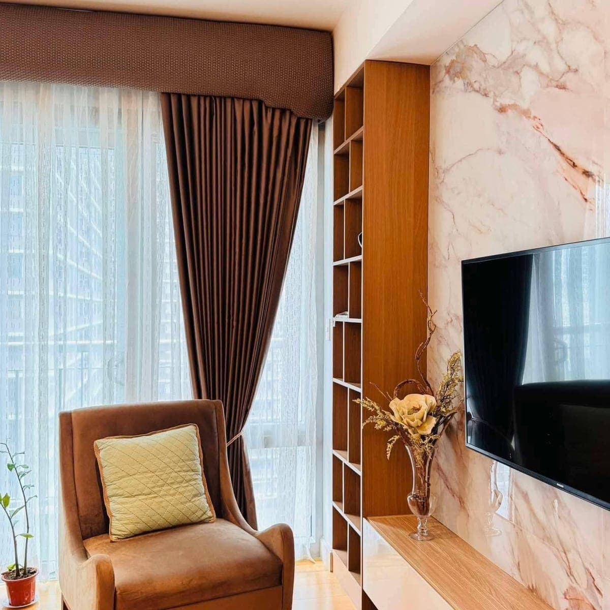 For  Rent Park Point Residences  (Newly renovated) - photo 4